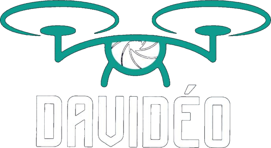 Logo Davidéo - Vidéaste Spectacle Vivant et Drone FPV